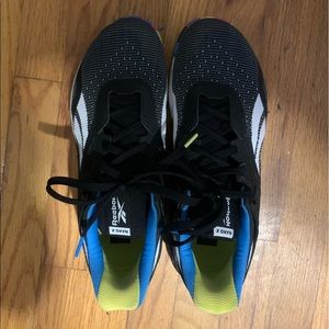 Reebok nano x